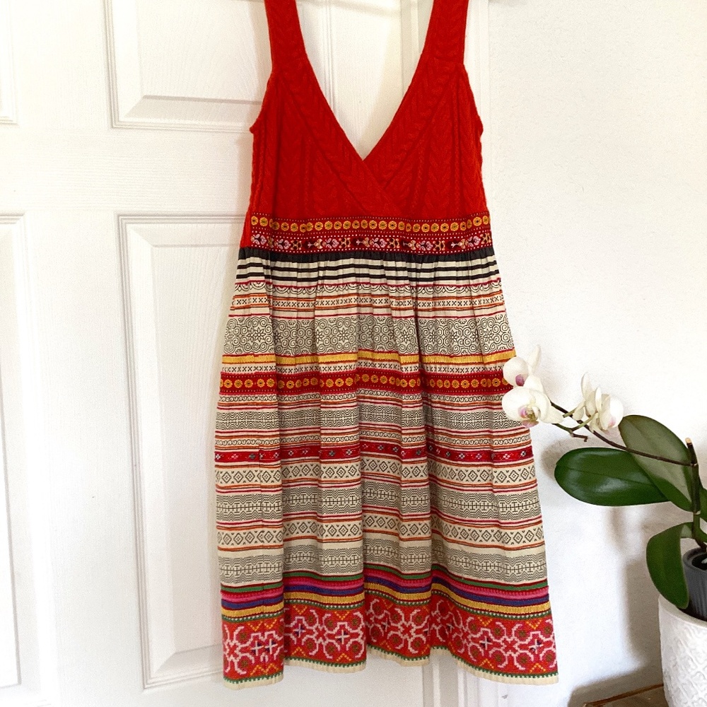 Free People dress